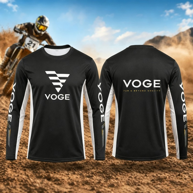 New Unisex Motorcycle Riding L - огляд і ціна Outdoor Sports Adventure