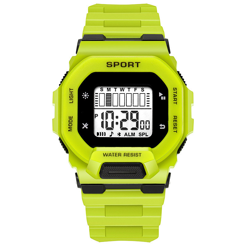 YIKAZE Men's Sports Watch Wate - огляд і ціна Outdoor Sports Adventure