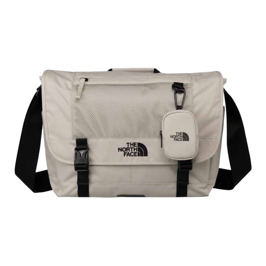 The North Face 15L Solid Color - огляд і ціна Outdoor Sport North Face