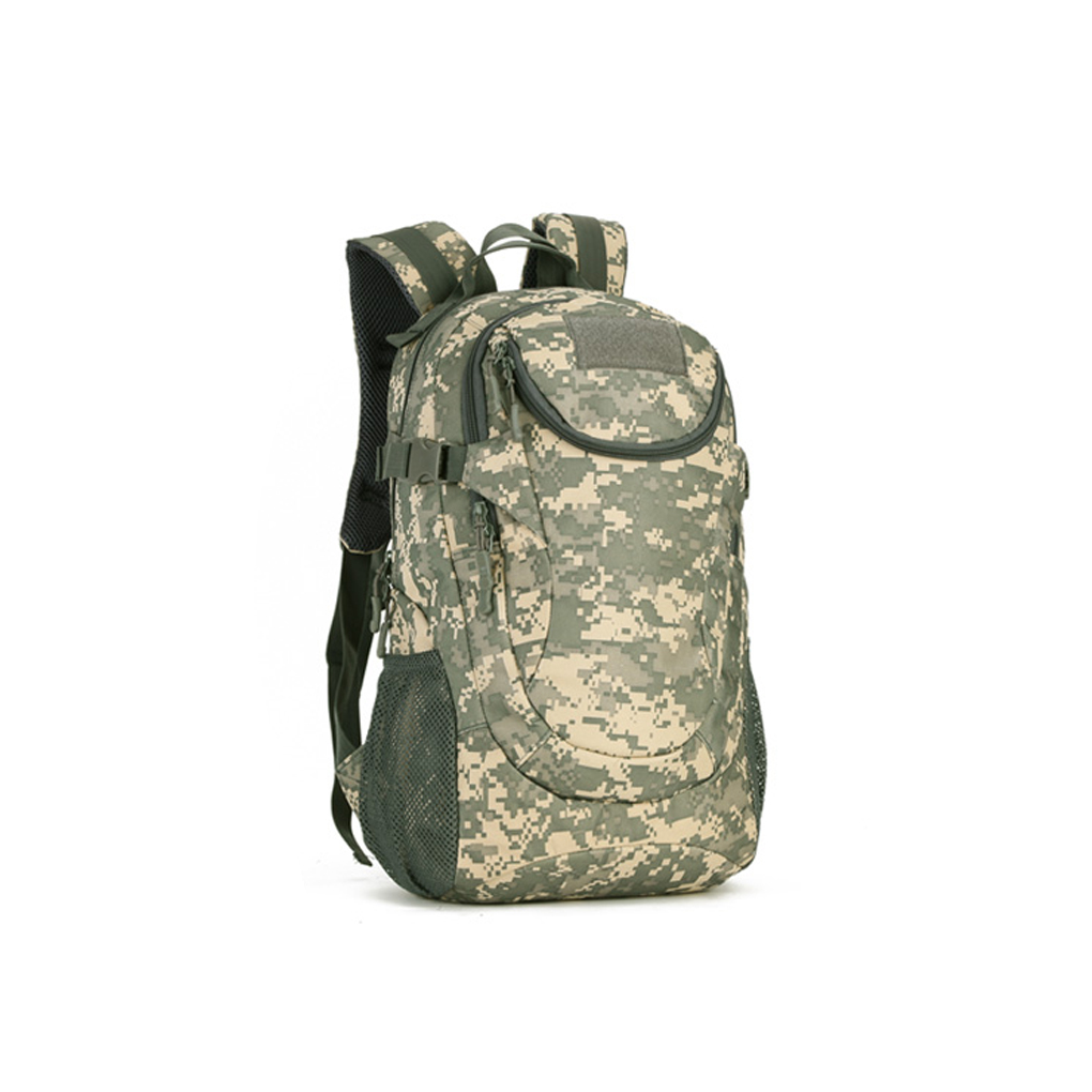 Outdoor Sport Backpack Bag Wat - огляд і ціна Outdoor Sport Climbing Gear
