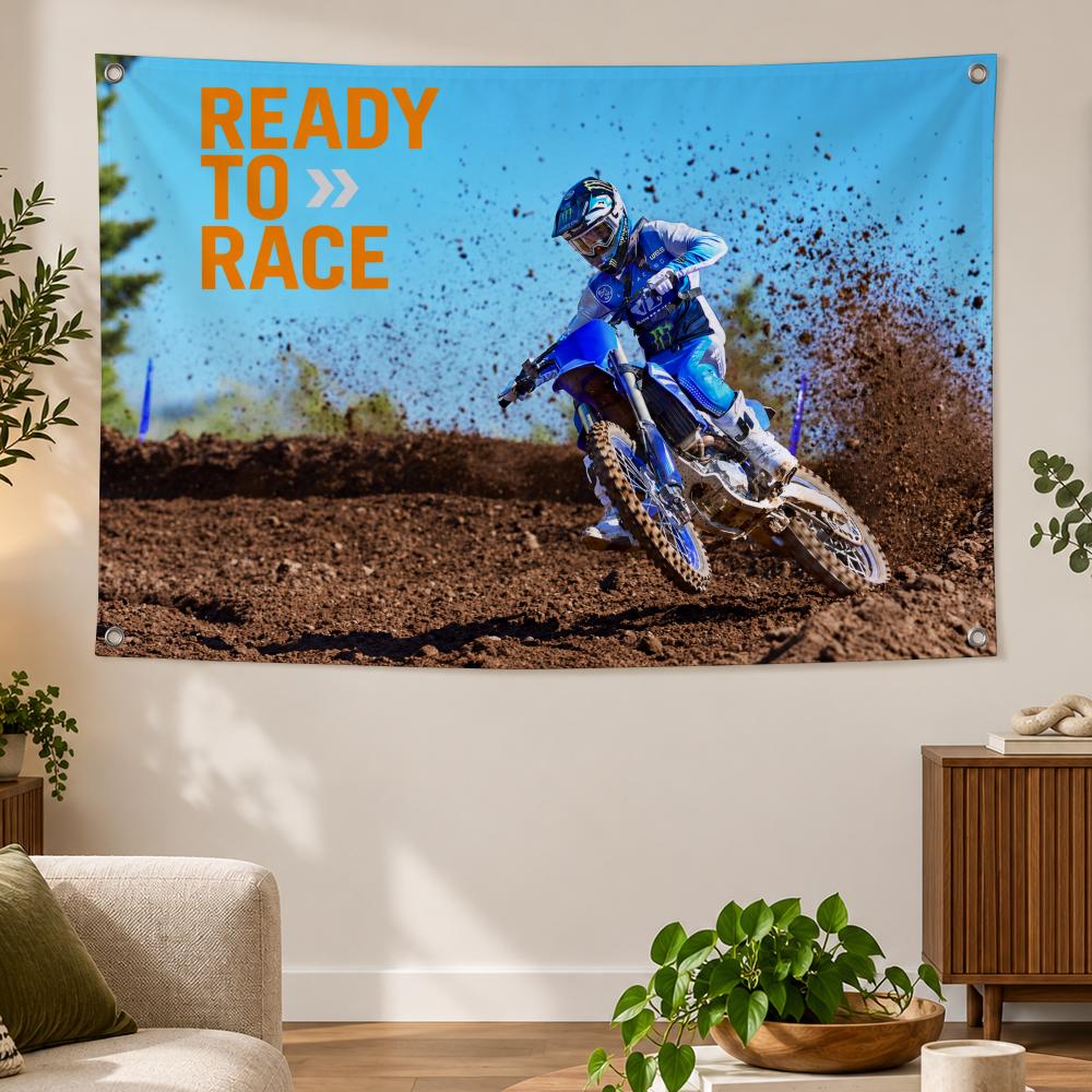Motocross Racing Sport D-Dirt  - огляд і ціна Outdoor Sport Club