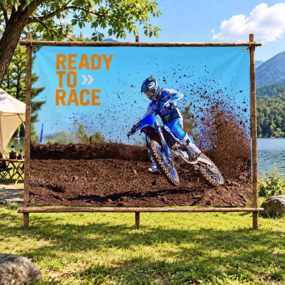 Motocross Racing Sport D-Dirt  - огляд і ціна Outdoor Sport Club