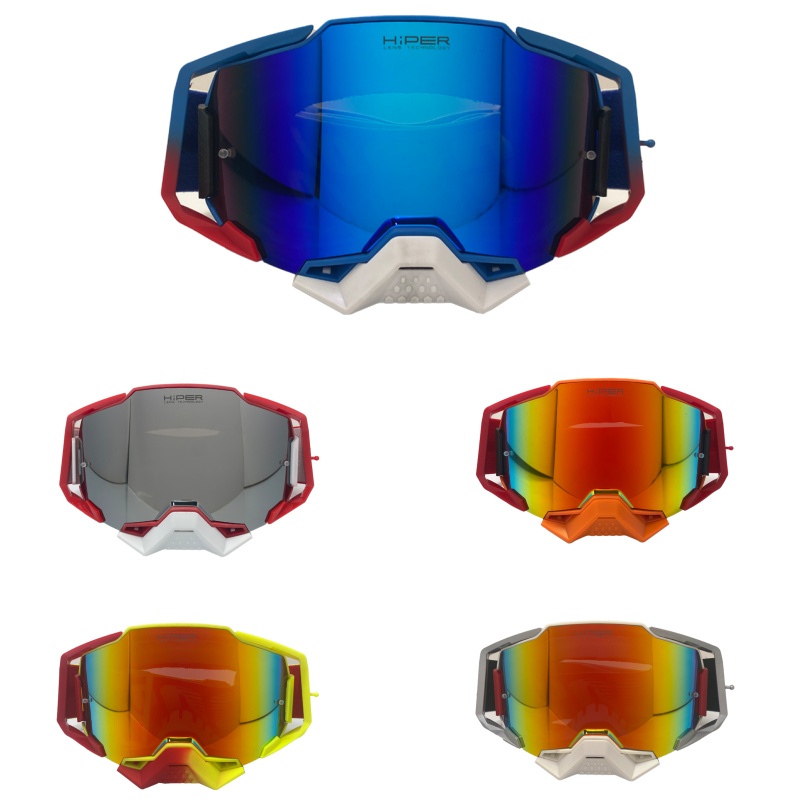 Outdoor Adventure Eye Goggles  - огляд і ціна Outdoor Sports Adventure
