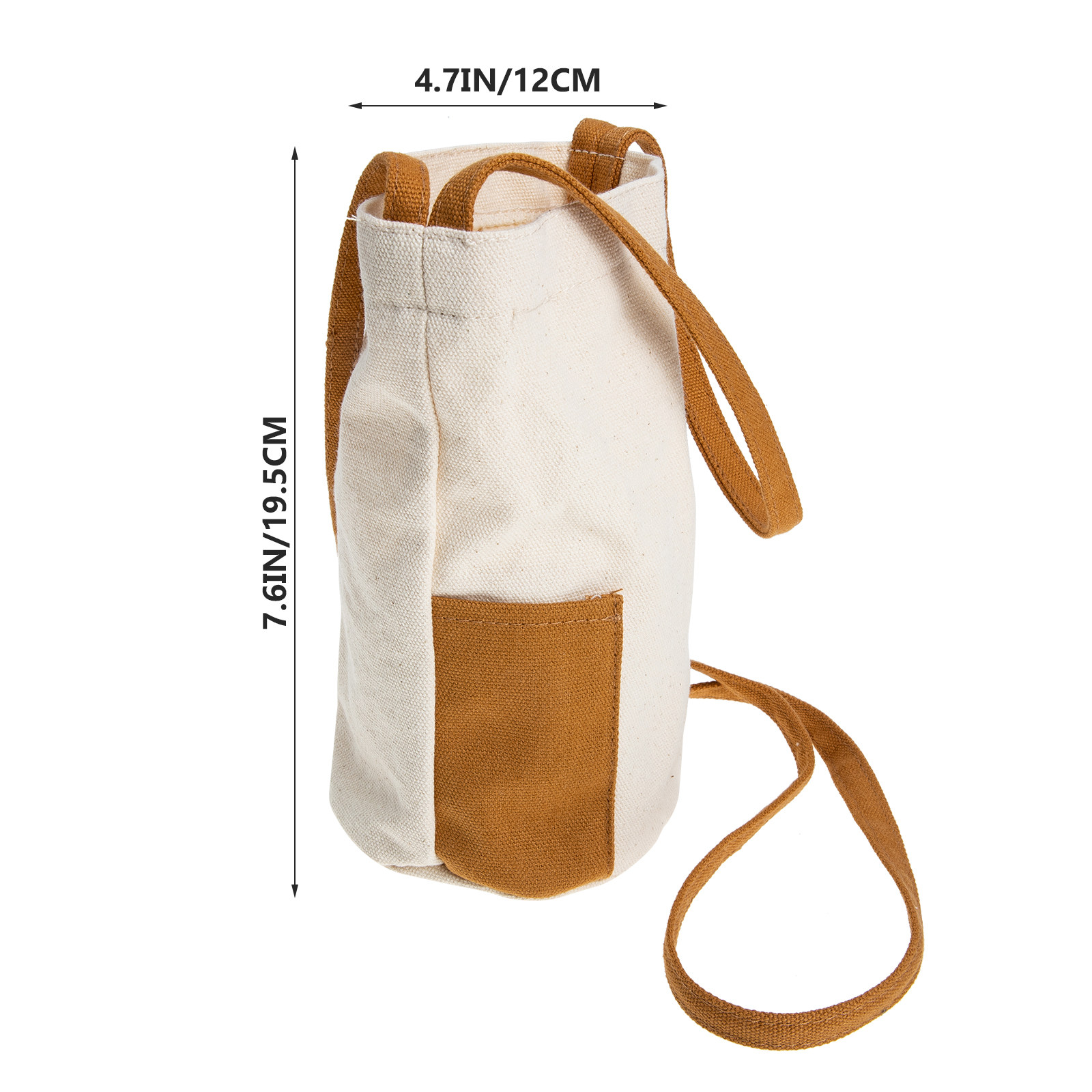 Sport Water Bottle Bag Portabl - огляд і ціна Outdoor Sport Glass Water Bottle