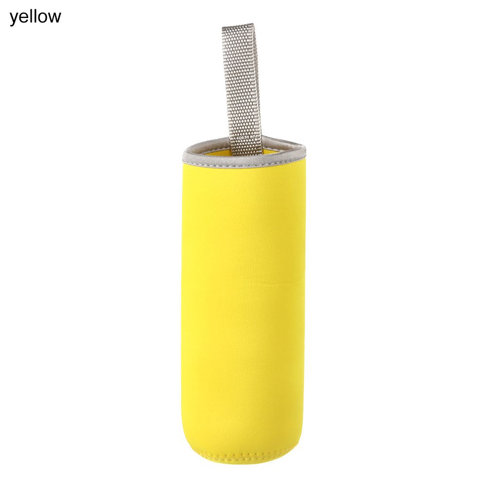 Outdoor Sport Pouch Portable W - огляд і ціна Outdoor Sport Glass Water Bottle