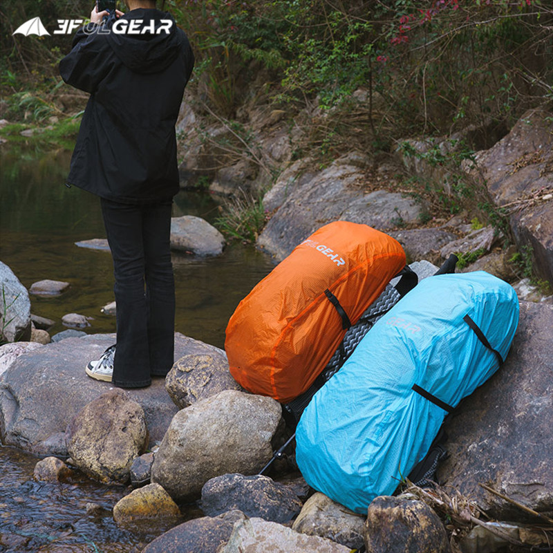 3F UL GEAR 20-85L Backpack Rai - огляд і ціна Outdoor Sport Climbing Gear